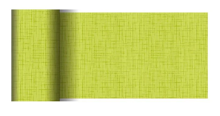 ABVERKAUF !! Tischläufer Joy (0,15 x 20 m) Nur noch solange der Vorrat reicht !!