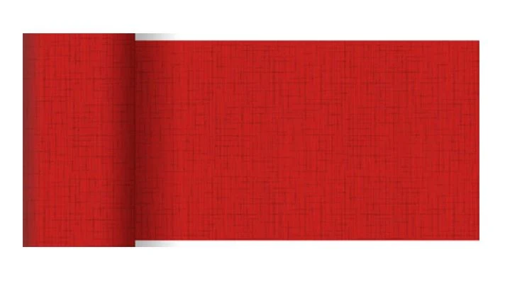 ABVERKAUF !! Tischläufer Joy (0,15 x 20 m) Nur noch solange der Vorrat reicht !!