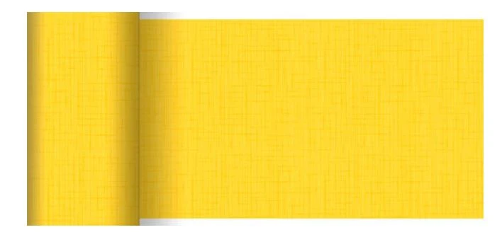 ABVERKAUF !! Tischläufer Joy (0,15 x 20 m) Nur noch solange der Vorrat reicht !!