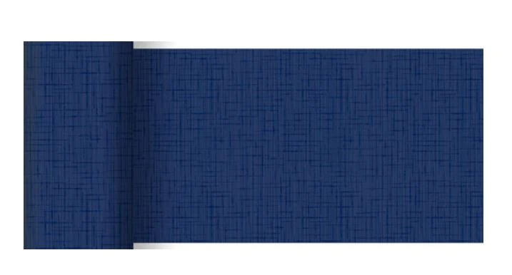 ABVERKAUF !! Tischläufer Joy (0,15 x 20 m) Nur noch solange der Vorrat reicht !!