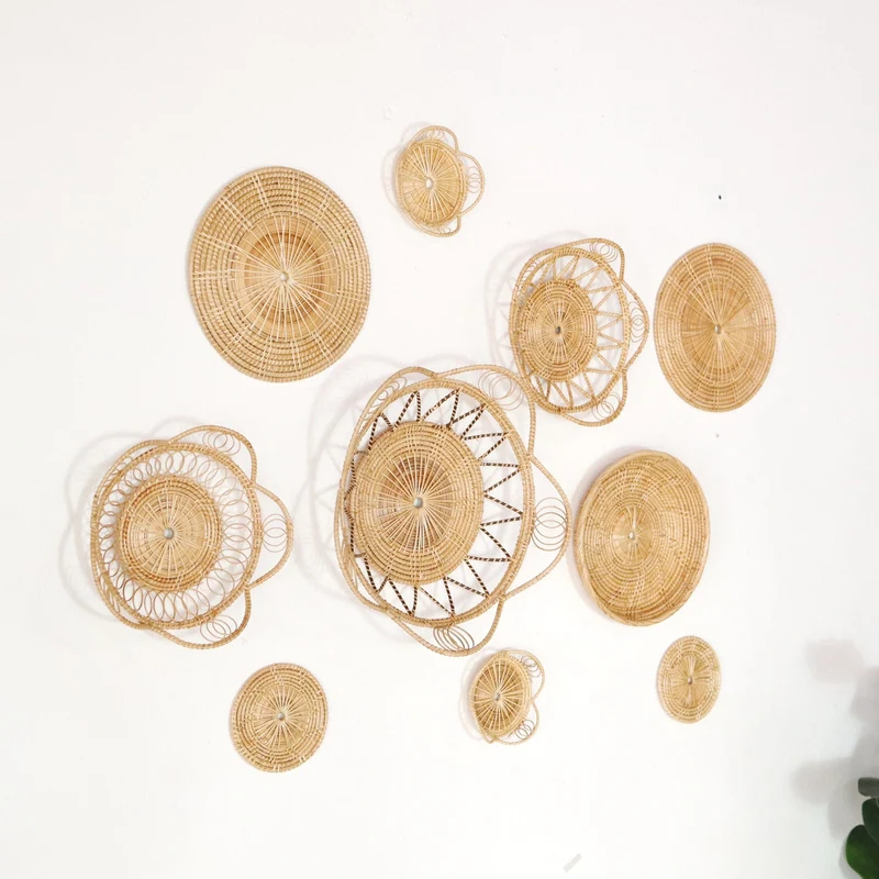 THA YA PON - Wall Decor (Set of 10)