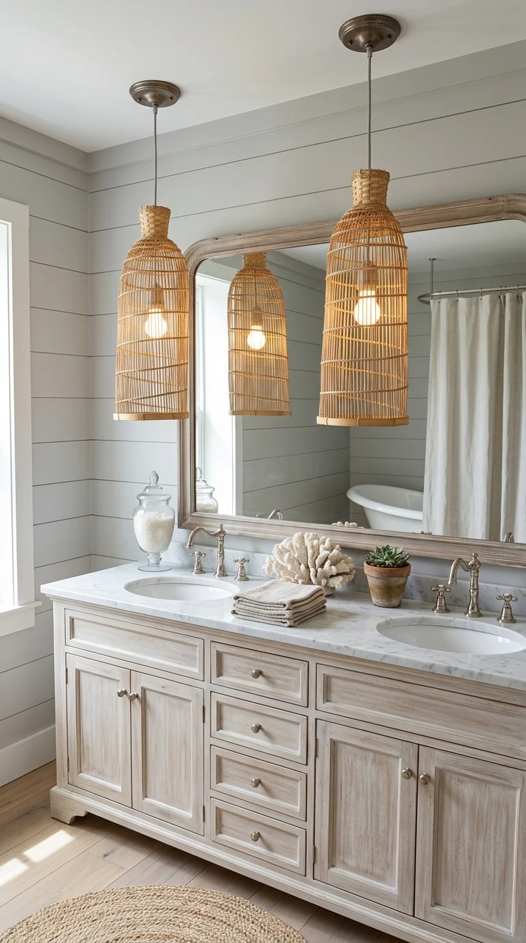TI WAT Pendant Light Shade