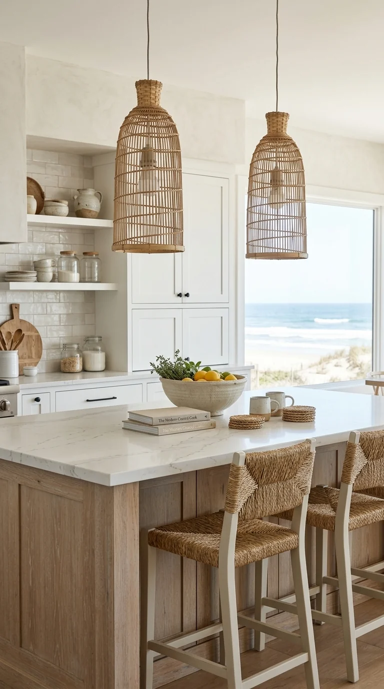 TI WAT Pendant Light Shade