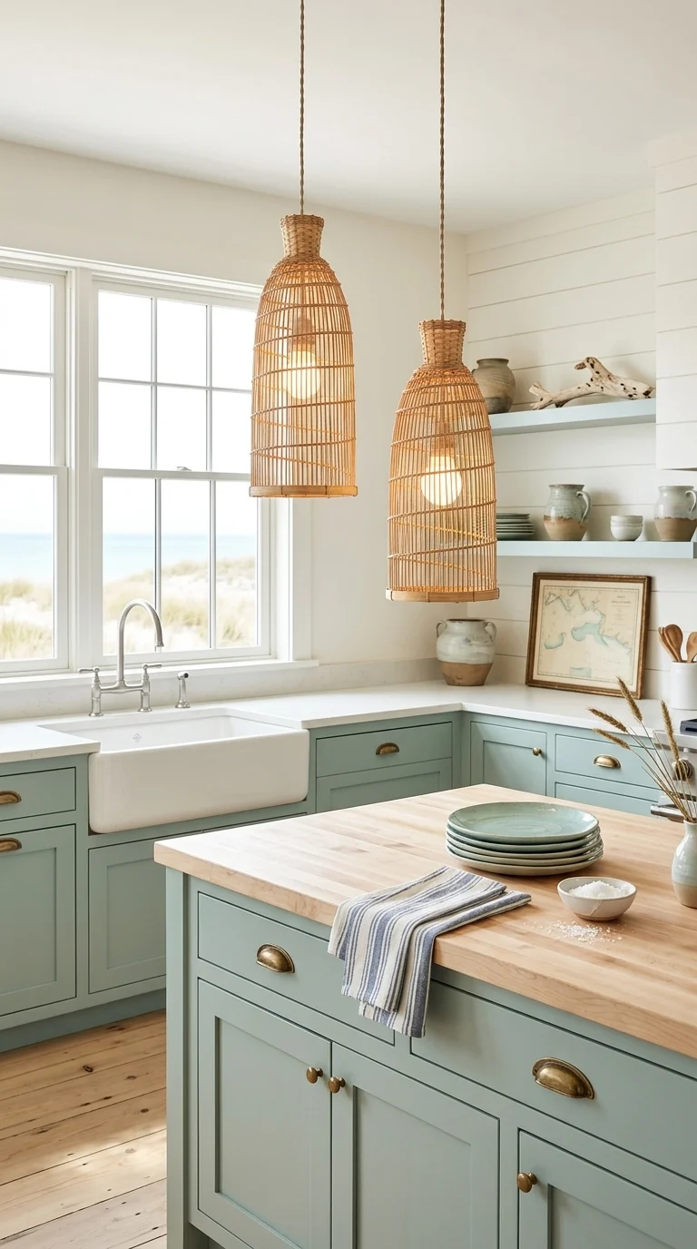 TI WAT Pendant Light Shade