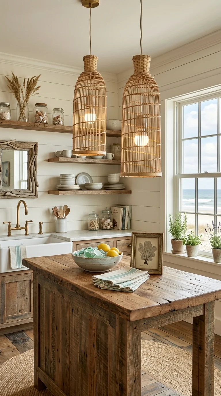 TI WAT Pendant Light Shade