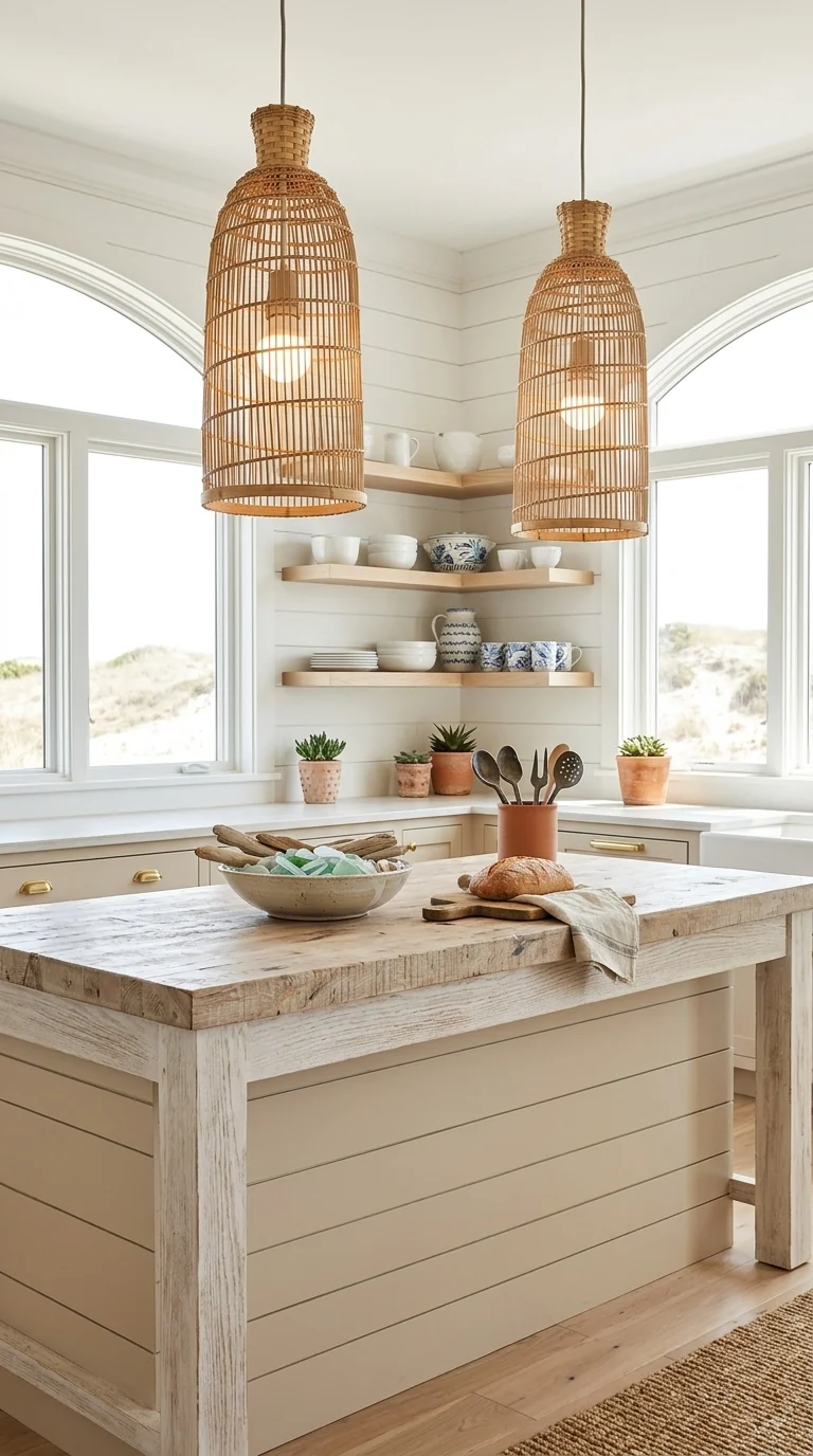 TI WAT Pendant Light Shade