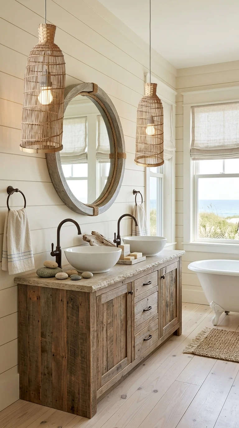 TI WAT Pendant Light Shade