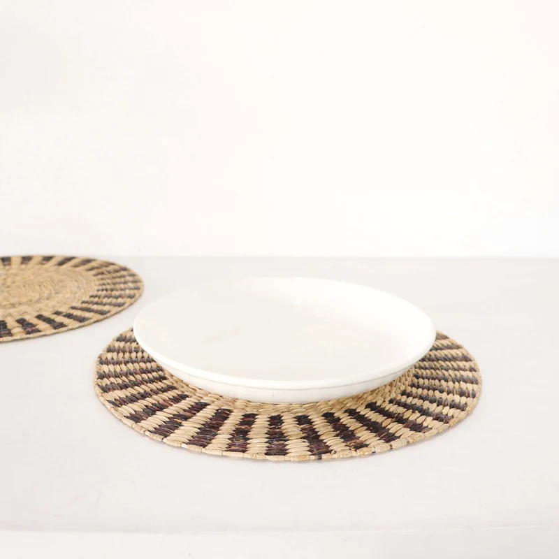 NA RA DEE - Boho Placemats