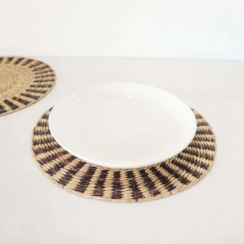 NA RA DEE - Boho Placemats