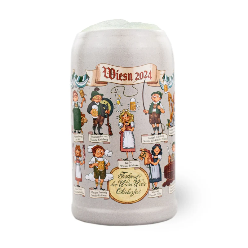 Wiesn Wirtekrug 2024