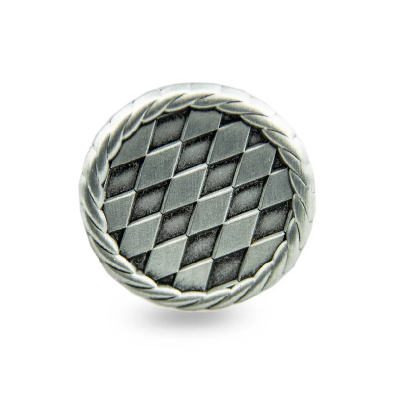 Pin "Bayrische Rauten"