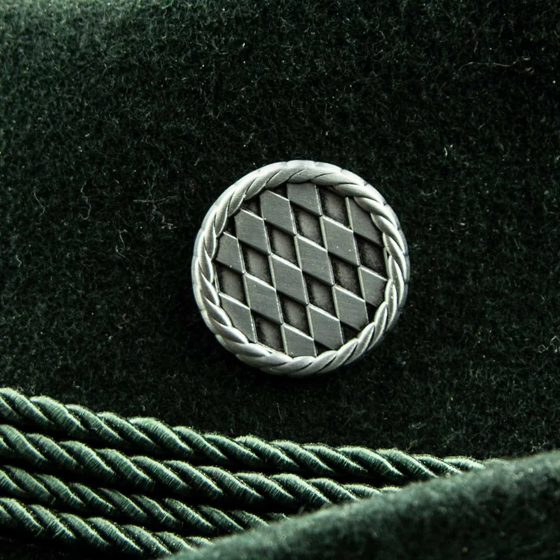 Pin "Bayrische Rauten"