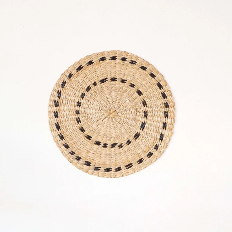 PI TI MON - DIY WALL ART DECOR HANGING BASKET