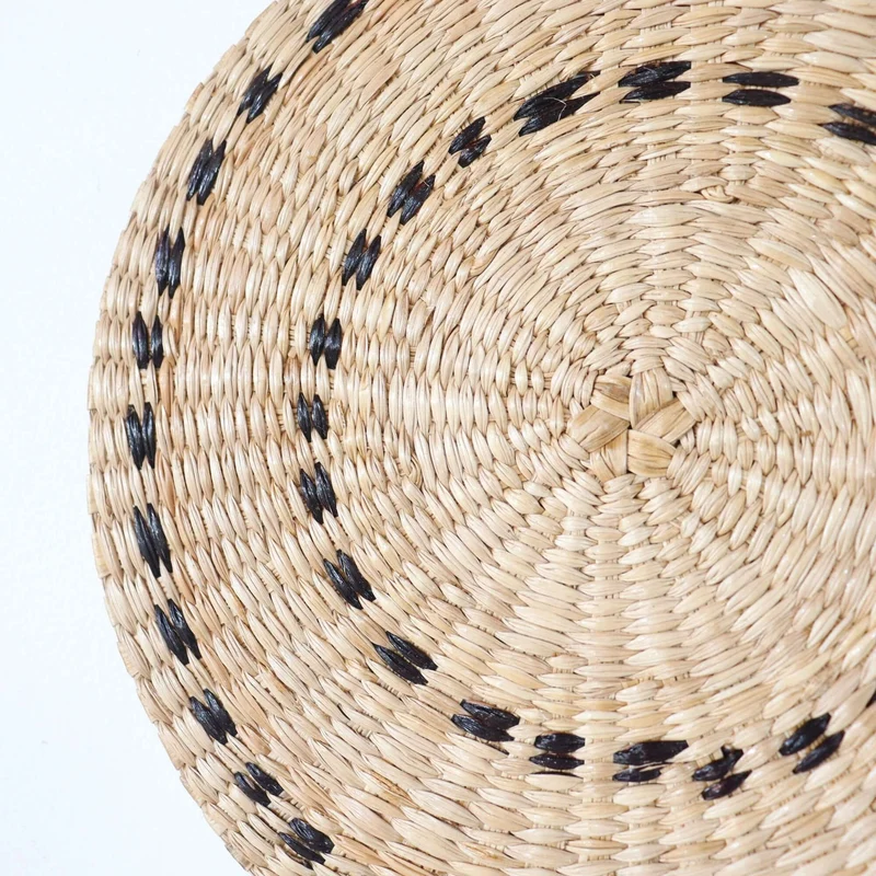 PI TI MON - DIY WALL ART DECOR HANGING BASKET