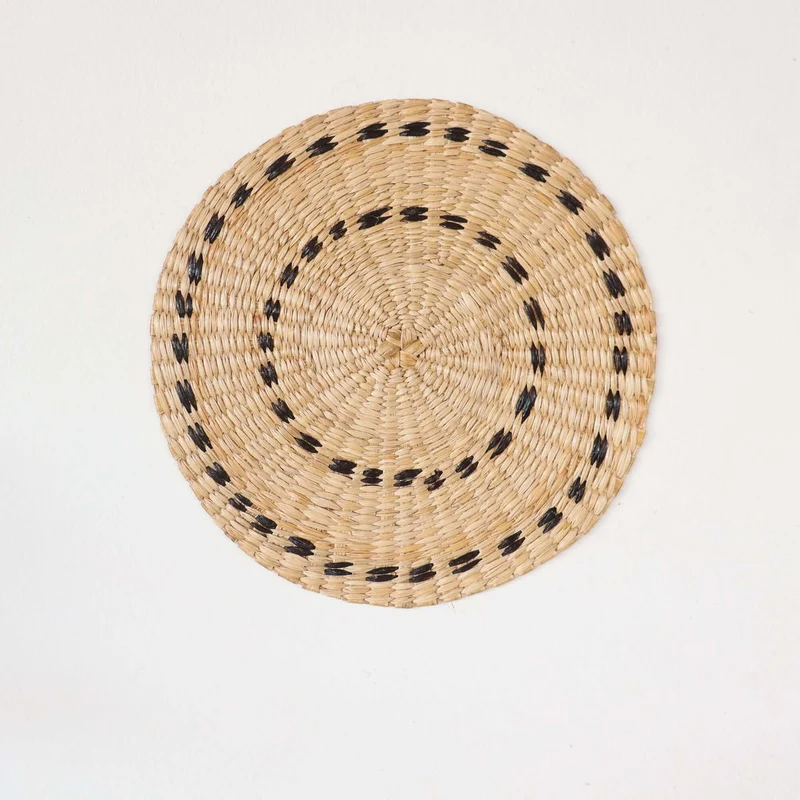 PI TI MON - DIY WALL ART DECOR HANGING BASKET
