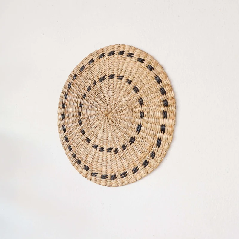PI TI MON - DIY WALL ART DECOR HANGING BASKET