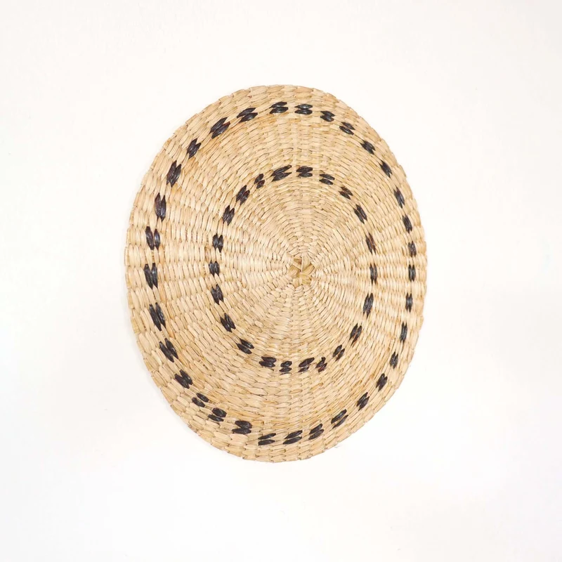 PI TI MON - DIY WALL ART DECOR HANGING BASKET