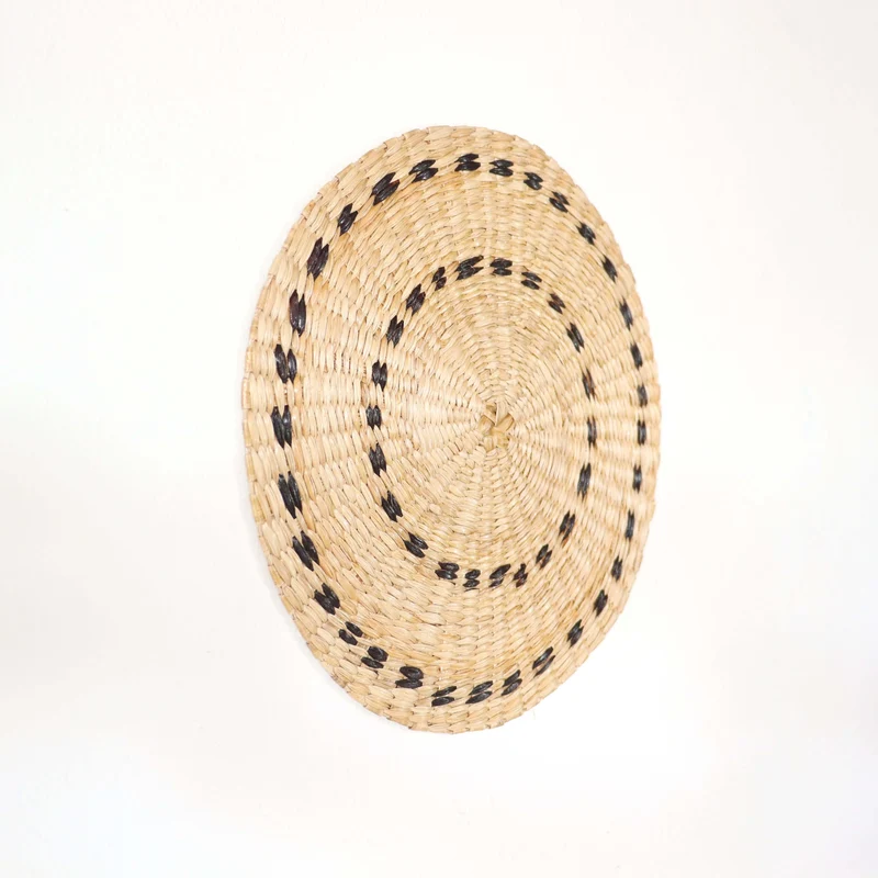 PI TI MON - DIY WALL ART DECOR HANGING BASKET