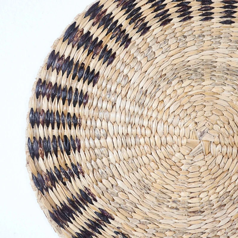 MA NI DA - DIY WALL ART DECOR HANGING BASKET