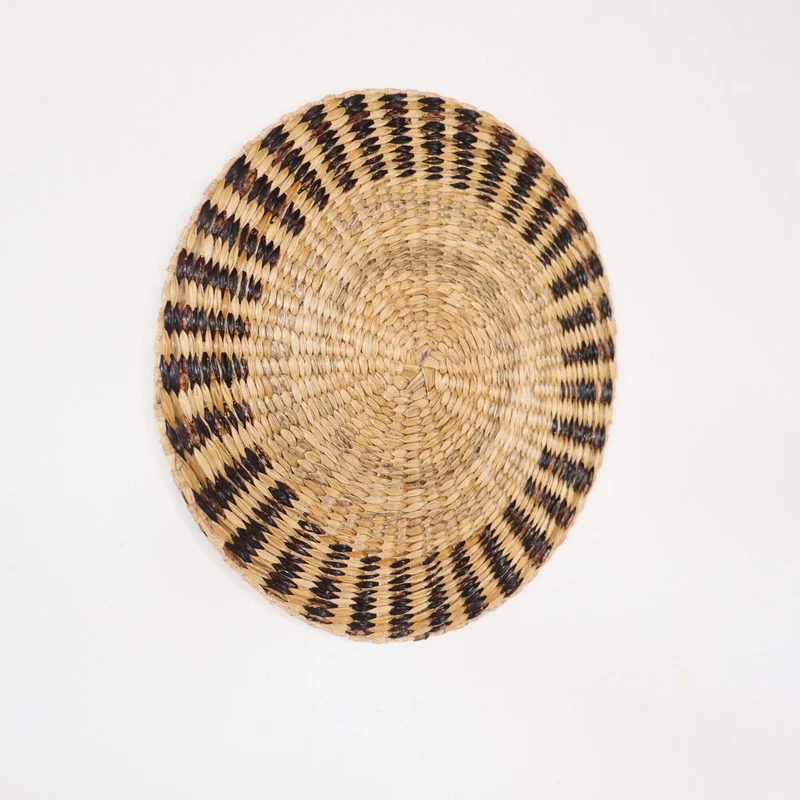 MA NI DA - DIY WALL ART DECOR HANGING BASKET
