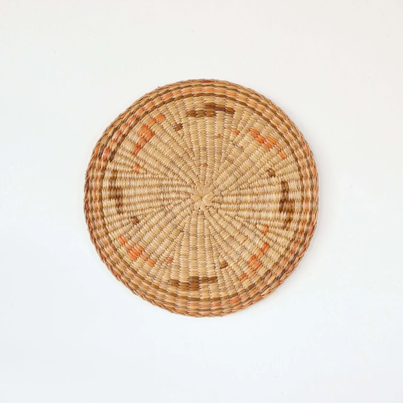 KA RAN - DIY WALL ART DECOR HANGING BASKET