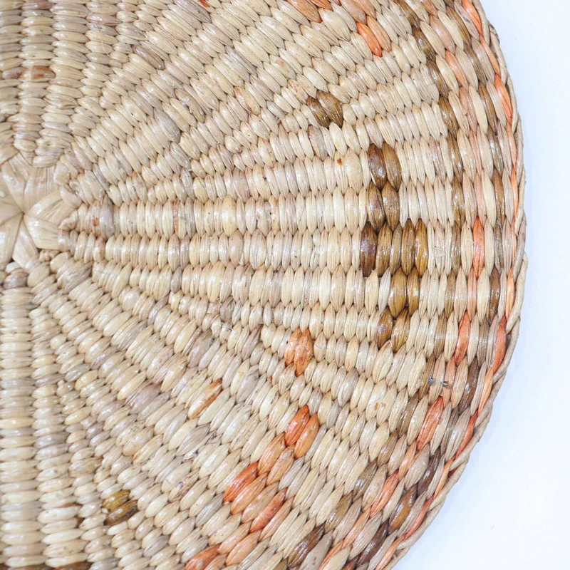 KA RAN - DIY WALL ART DECOR HANGING BASKET