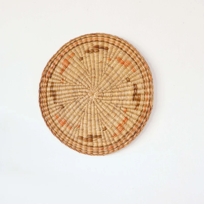 KA RAN - DIY WALL ART DECOR HANGING BASKET