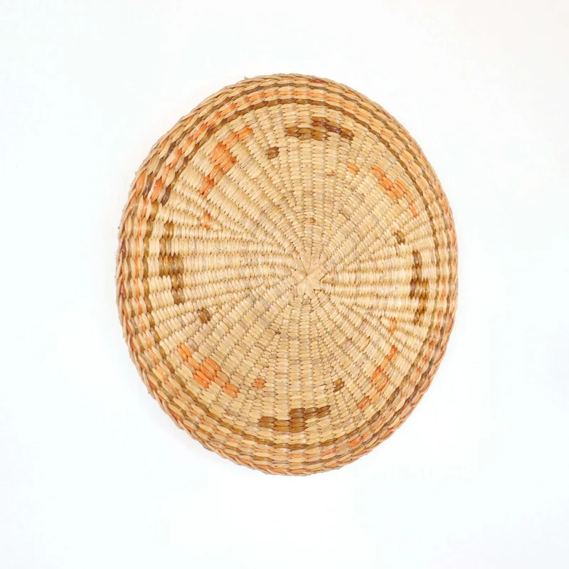 KA RAN - DIY WALL ART DECOR HANGING BASKET