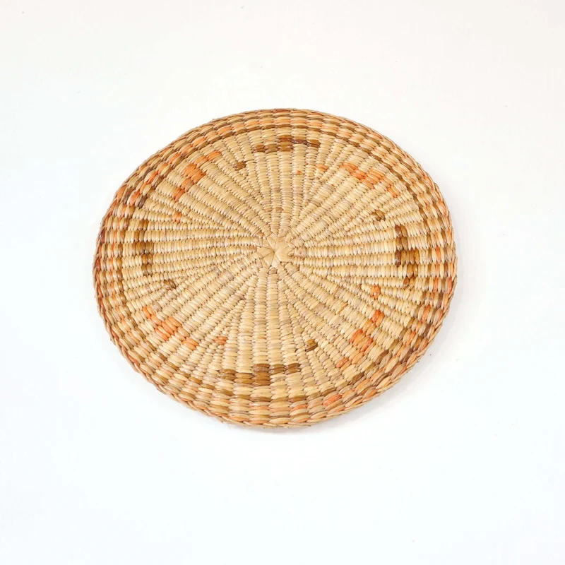 KA RAN - DIY WALL ART DECOR HANGING BASKET