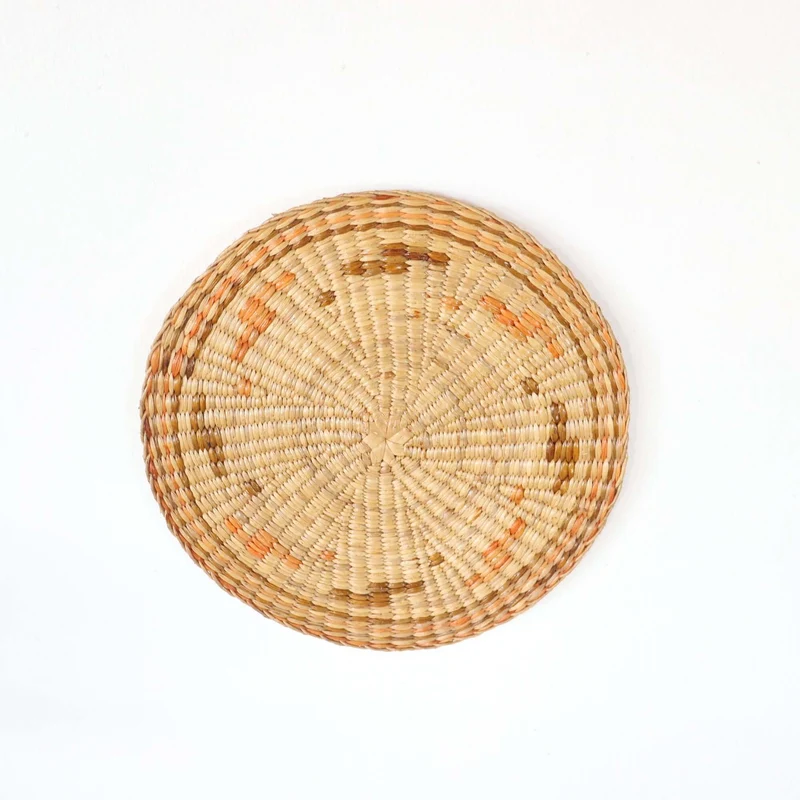 KA RAN - DIY WALL ART DECOR HANGING BASKET