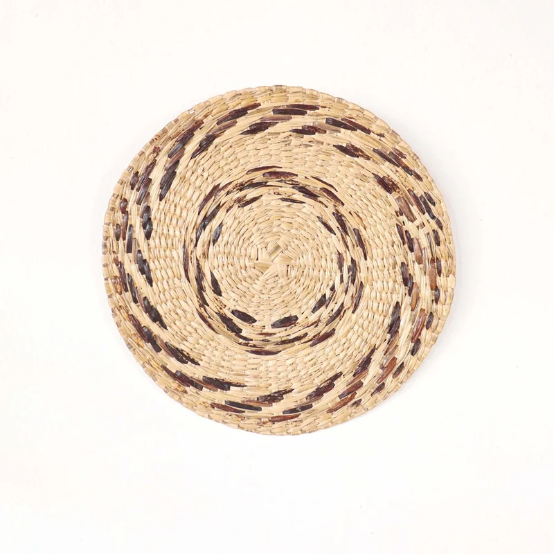 PA KIT TA - DIY WALL ART DECOR HANGING BASKET