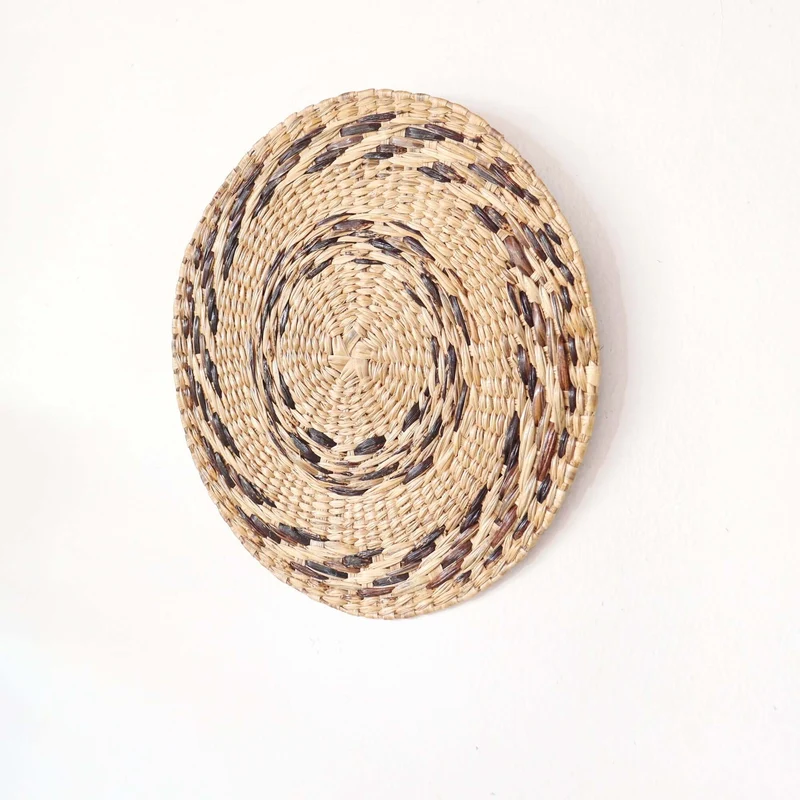 PA KIT TA - DIY WALL ART DECOR HANGING BASKET