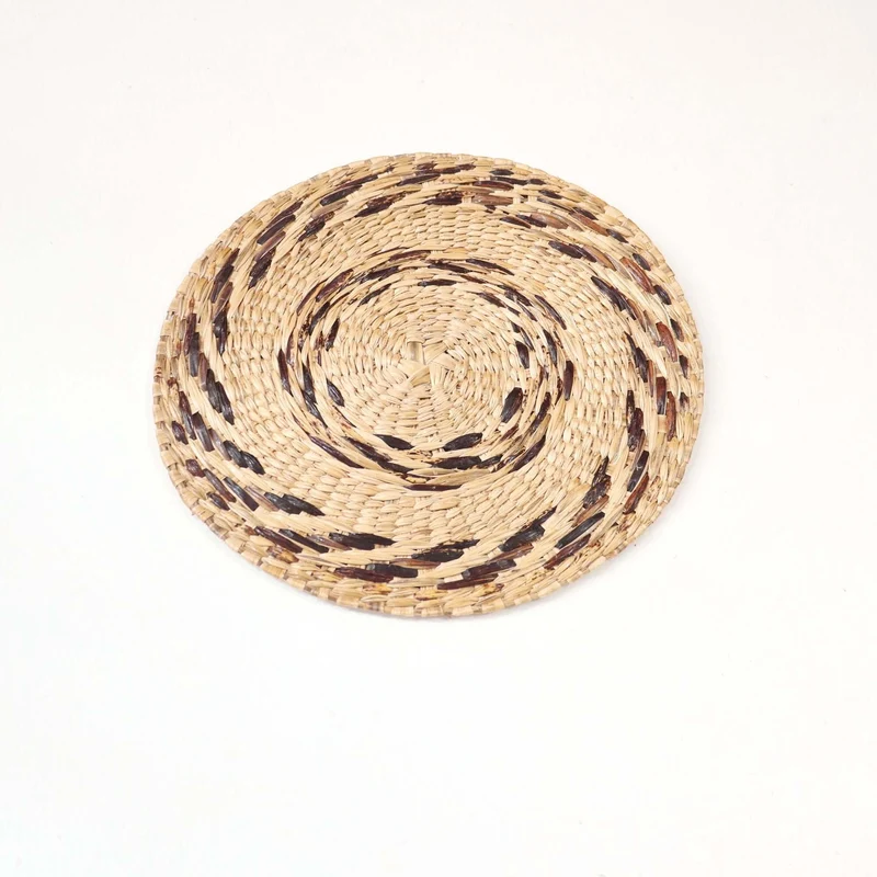 PA KIT TA - DIY WALL ART DECOR HANGING BASKET