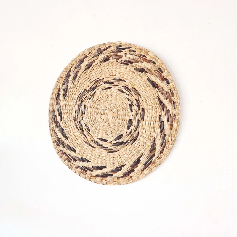 PA KIT TA - DIY WALL ART DECOR HANGING BASKET