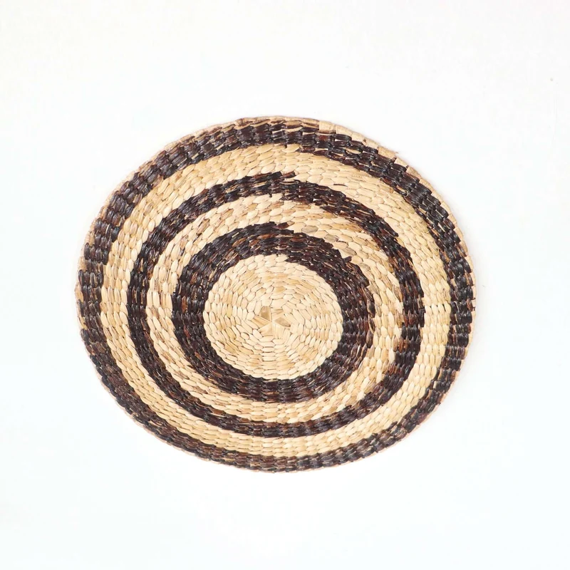 MON CHI TA - DIY WALL ART DECOR HANGING BASKET