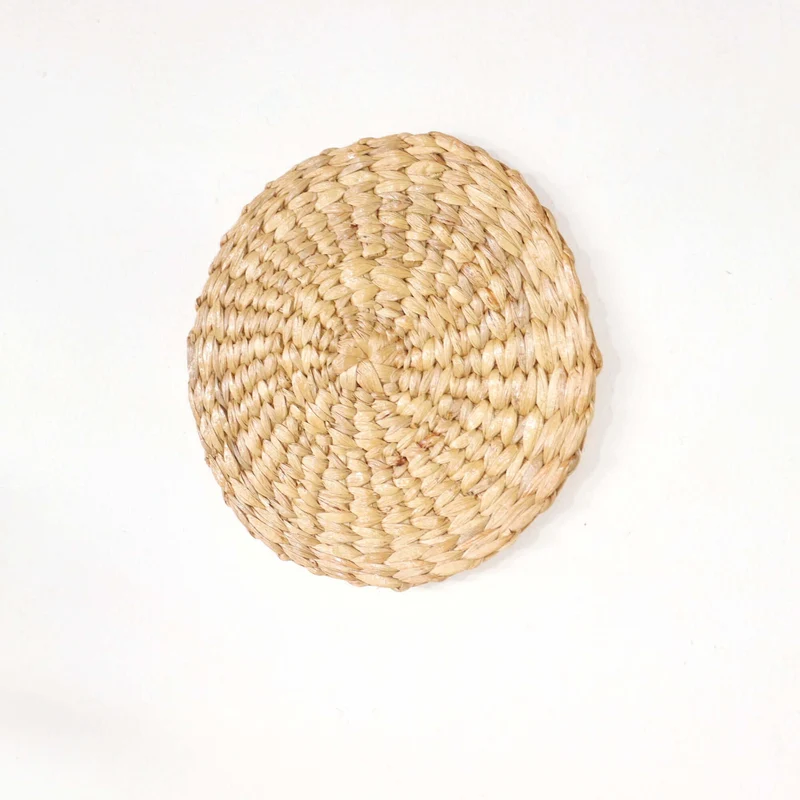 KA NOK PAT - DIY WALL ART DECOR HANGING BASKET