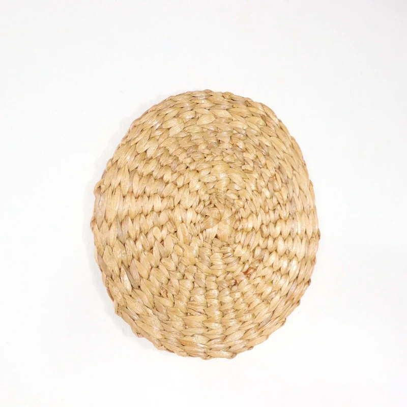KA NOK PAT - DIY WALL ART DECOR HANGING BASKET