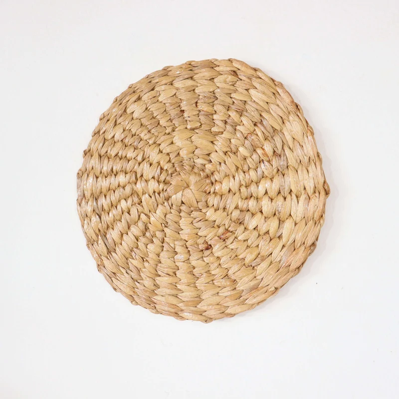 KA NOK PAT - DIY WALL ART DECOR HANGING BASKET