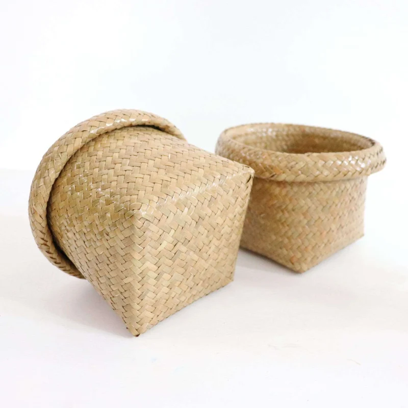 PI YA PON - Planter Basket