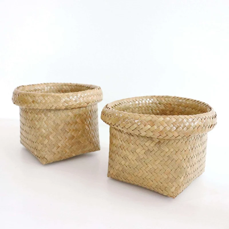 PI YA PON - Planter Basket