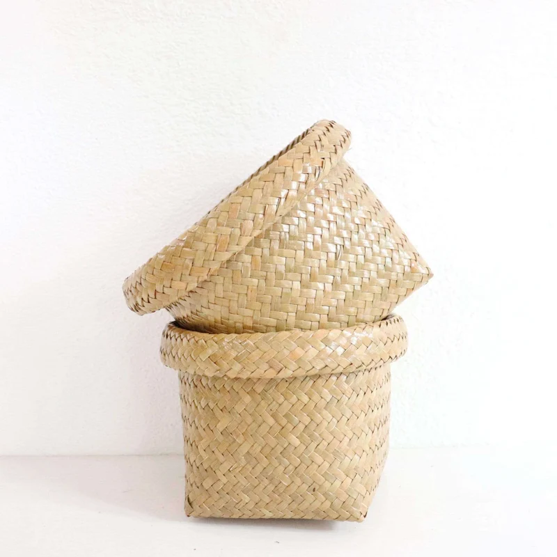 PI YA PON - Planter Basket