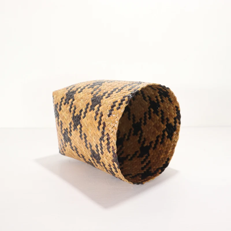 PUN DA - Wicker Utensil Basket (Set of 2)