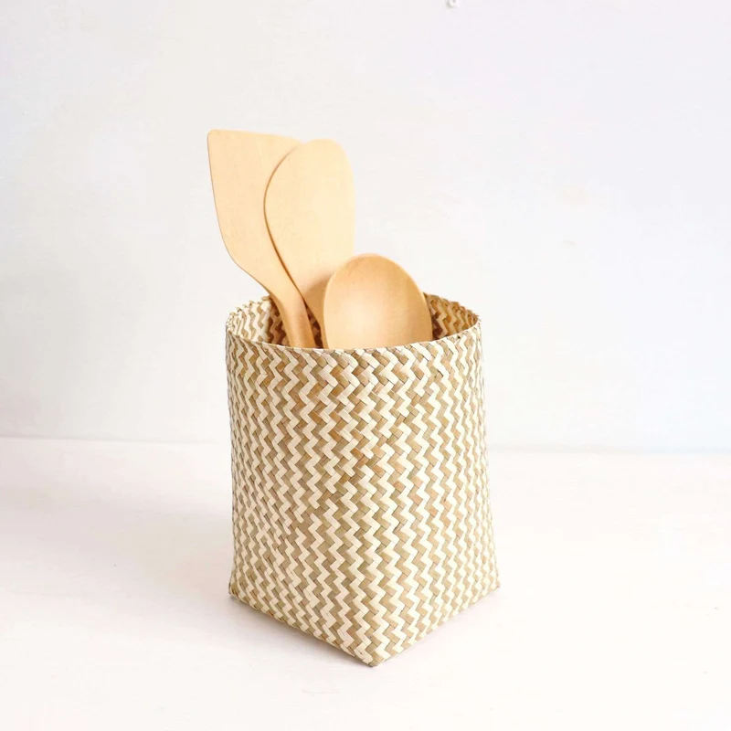 THA MI KA - Storage Basket (Set of 2)