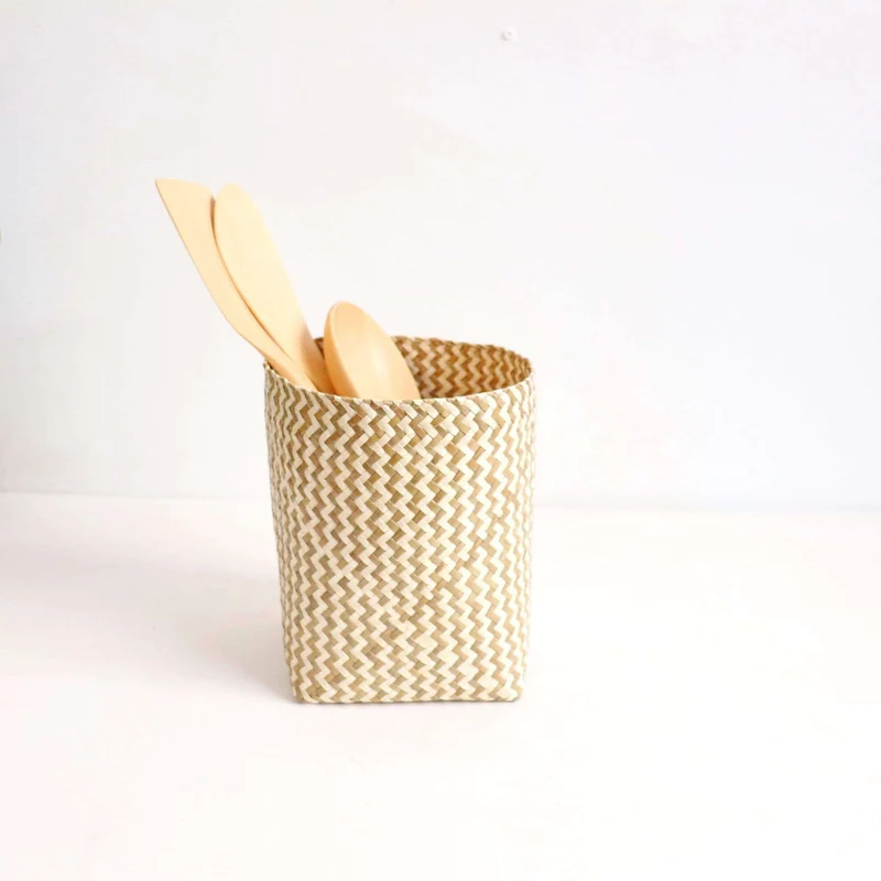 THA MI KA - Storage Basket (Set of 2)