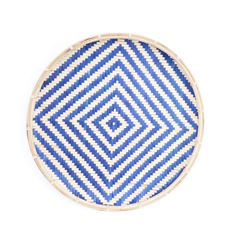 YA NIN - Boho Wall Hanging Décor (Set of 3)