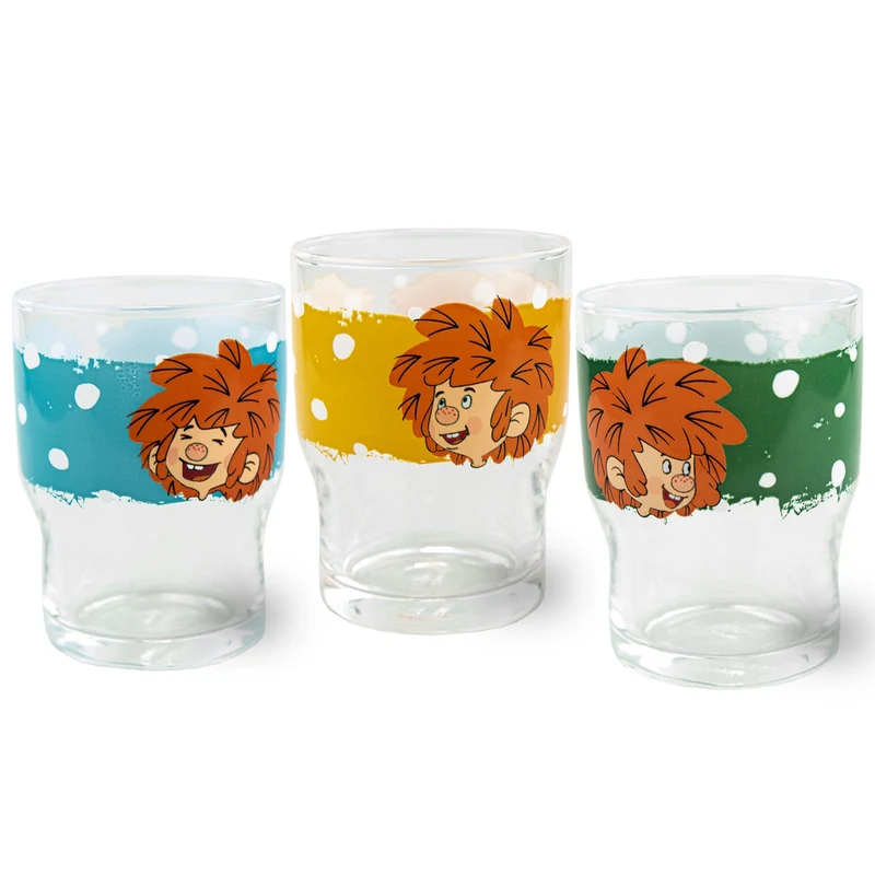 ®Pumuckl Gläser Kindergläser Set