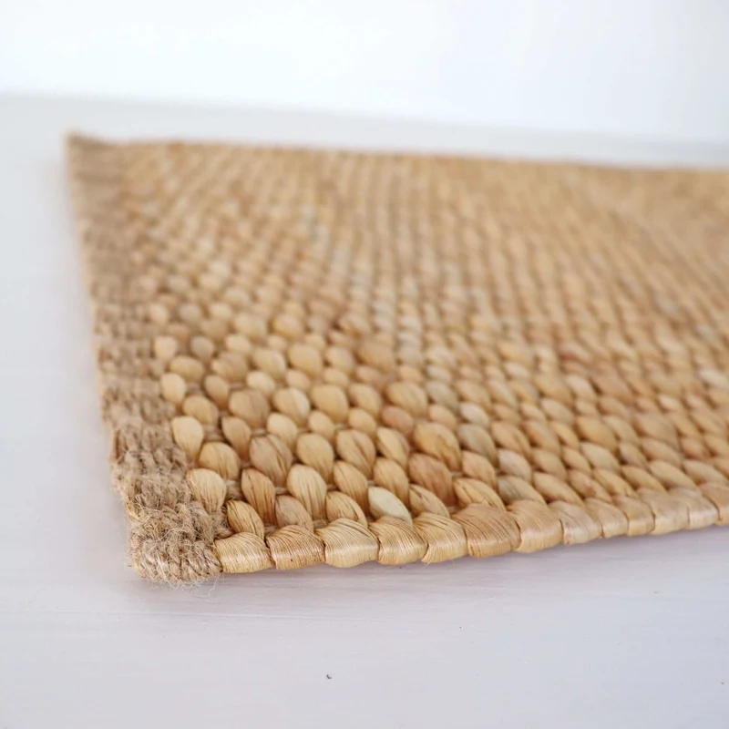 KA NOK PUN - Water Hyacinth Boho Placemats