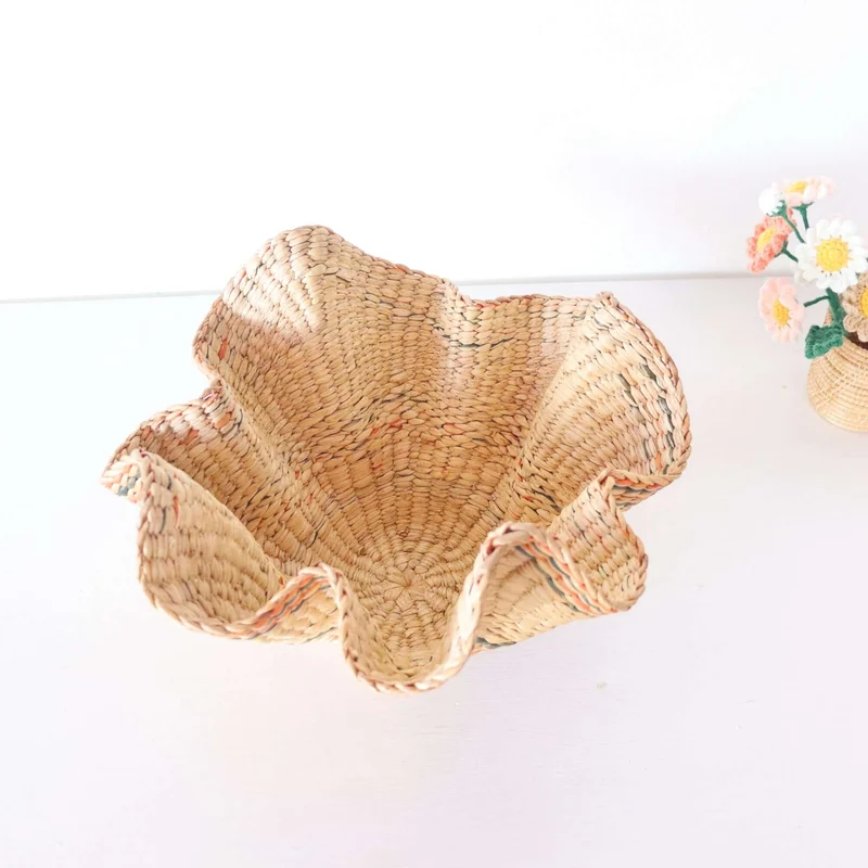 JI RA JED - Basket