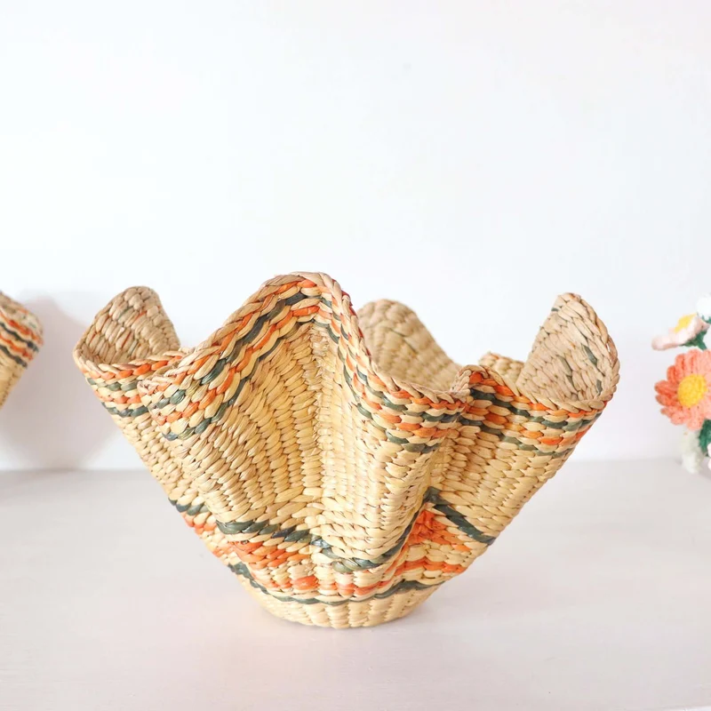 JI RA JED - Basket