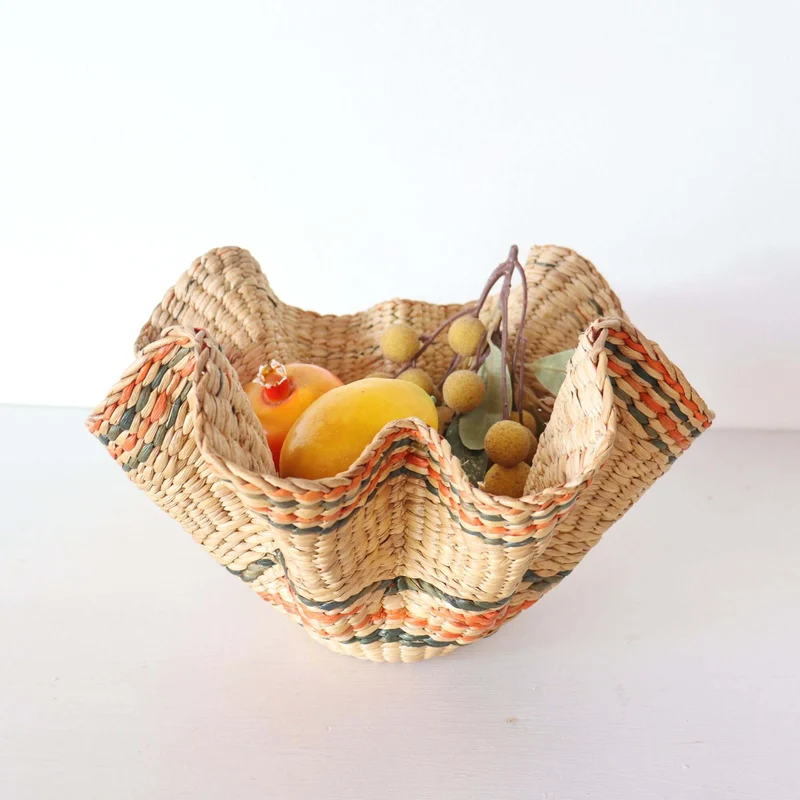 JI RA JED - Basket